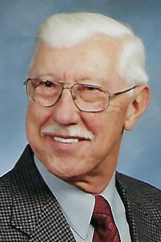 Christian, Harold J.