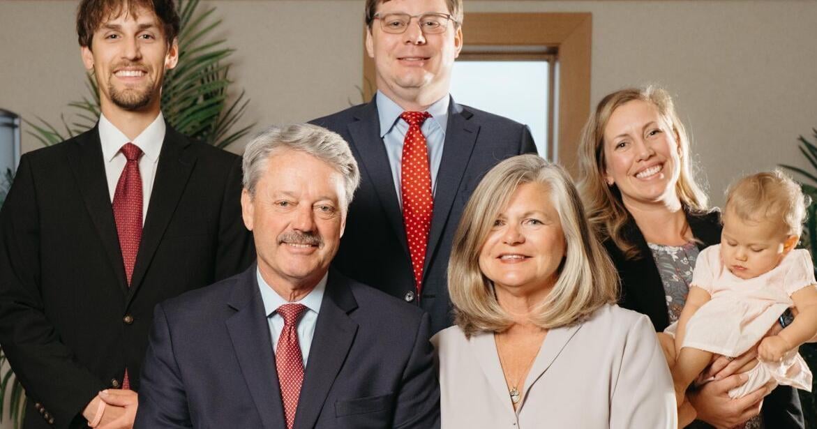 Gunderson Funeral Home: A century of compassion