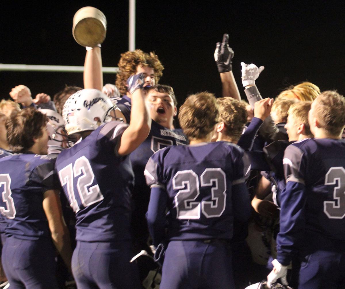 Reedsburg football