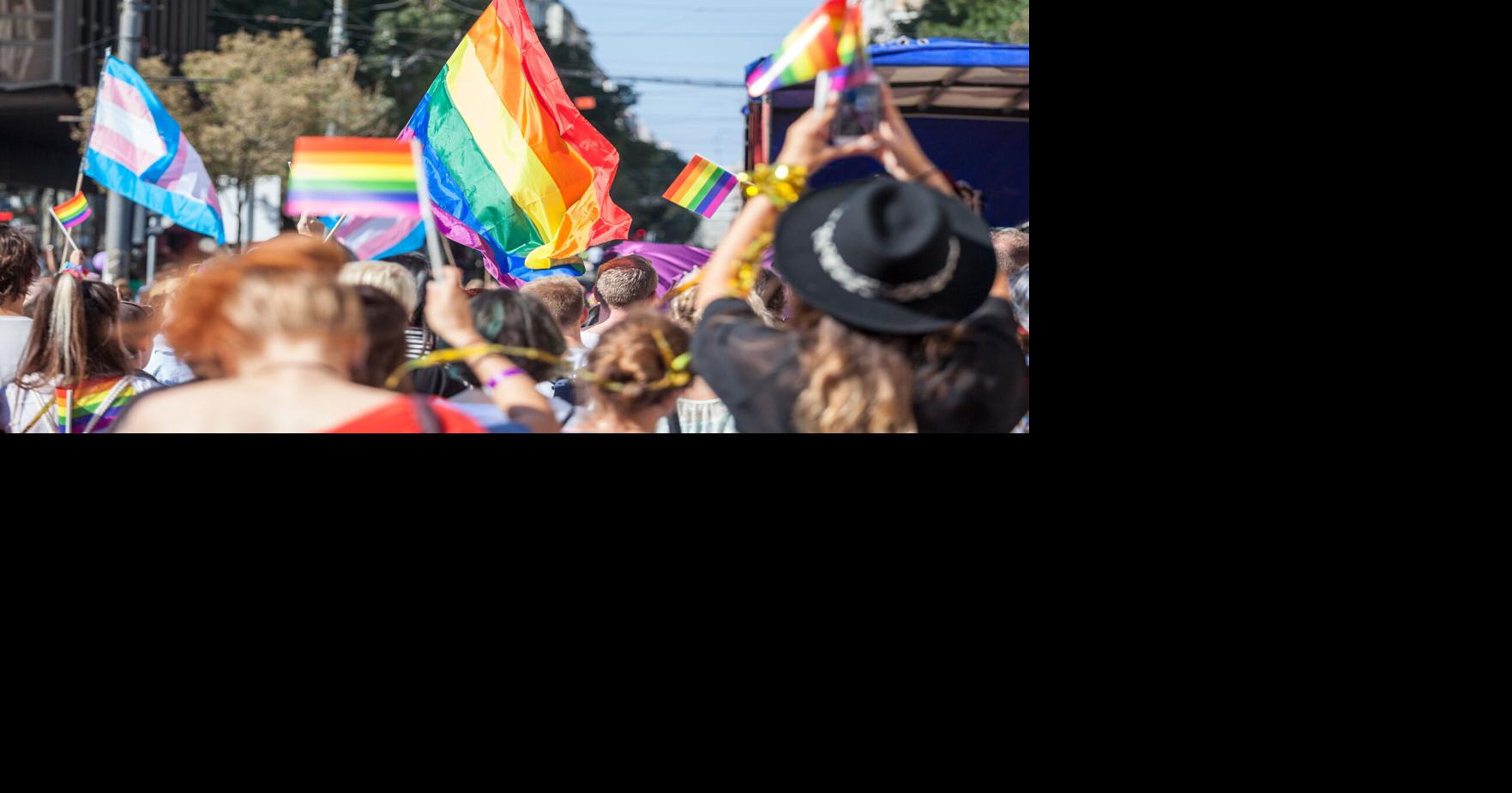 These brands pulled back on Pride. It could cost them. Here's why Jessica Guynn USA Today Jun 17, 2026 23 sec ago