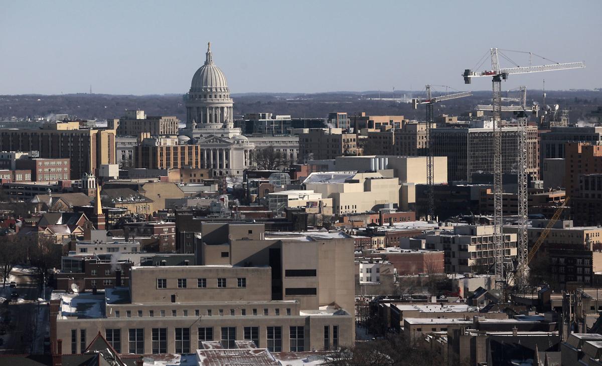 Madison Skyline (copy)