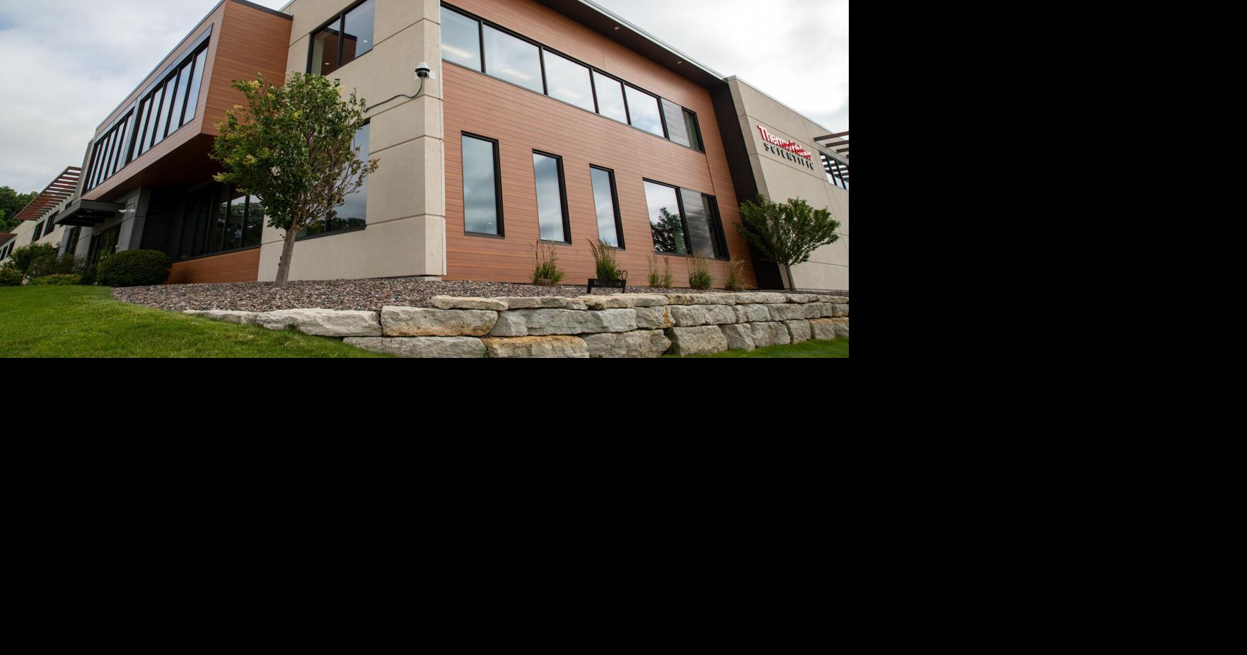 Incentives to keep Thermo Fisher in Middleton pass Wisconsin Legislature