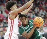 How Kamari McGee plans to make an immediate impact for Wisconsin men’s basketball