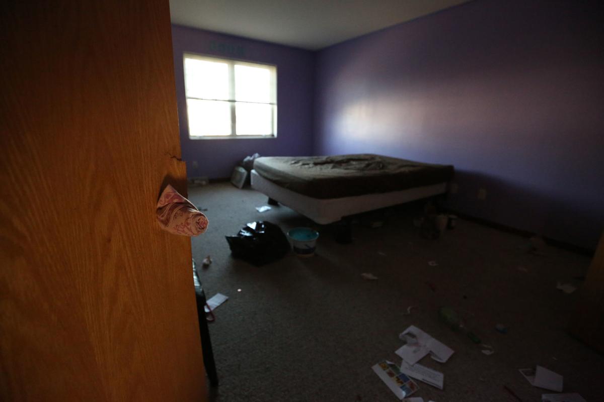 Locked Out How Sweeping Changes To Wisconsin Landlord Tenant Laws