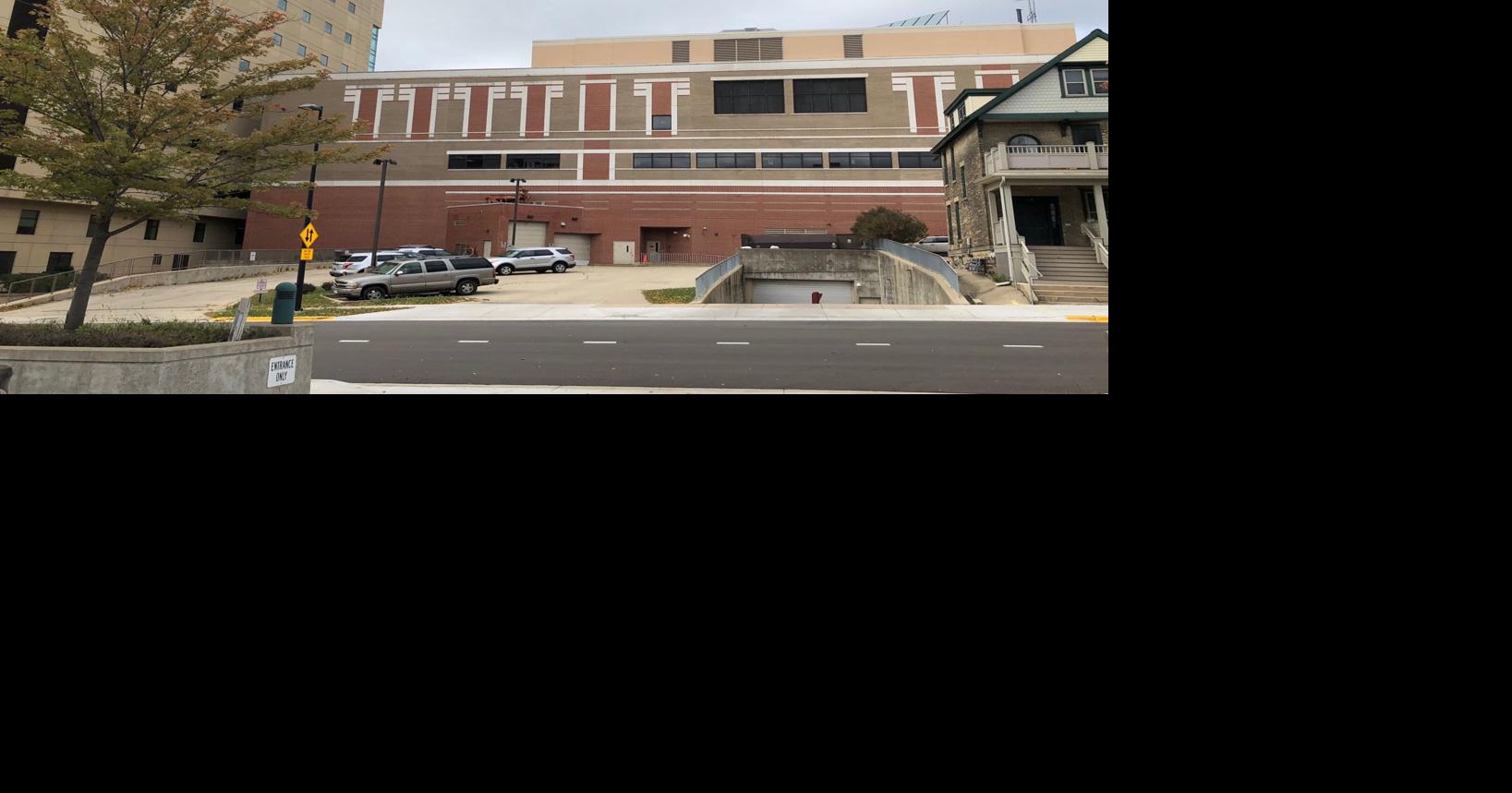 Explained What is going on with the Dane County Jail renovation project?