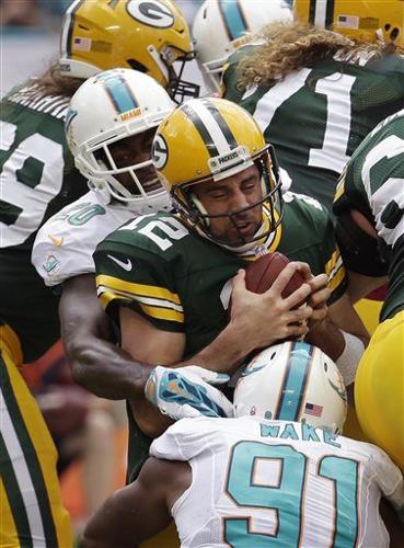 ESPN makes prediction on Green Bay Packers over/under following schedule  release - On3