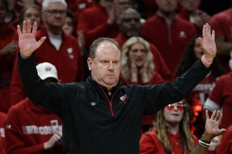 Who is Greg Gard watching from inside the state this winter?