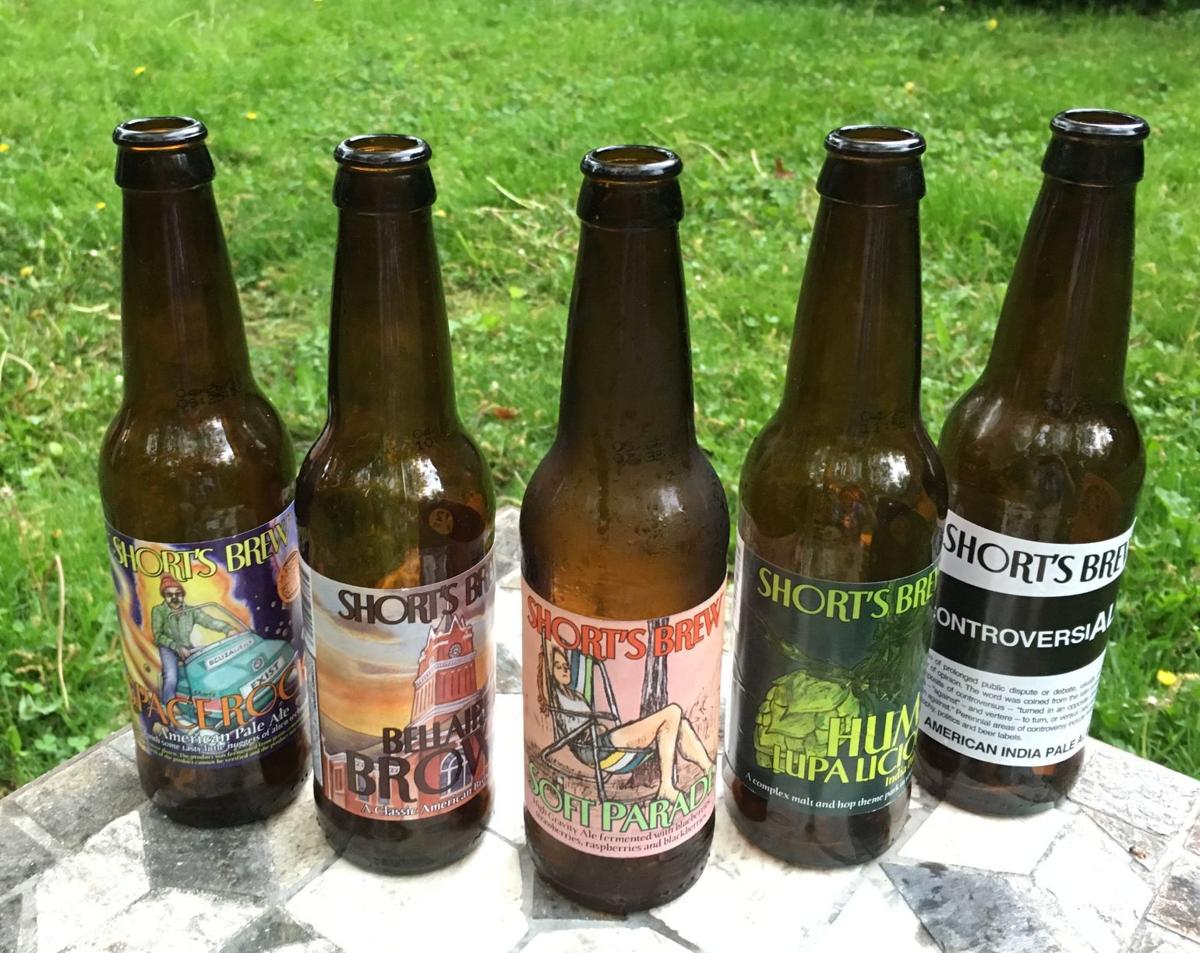 Beer Baron: Wisconsin will be happy to pick up Michigan's slack in ...