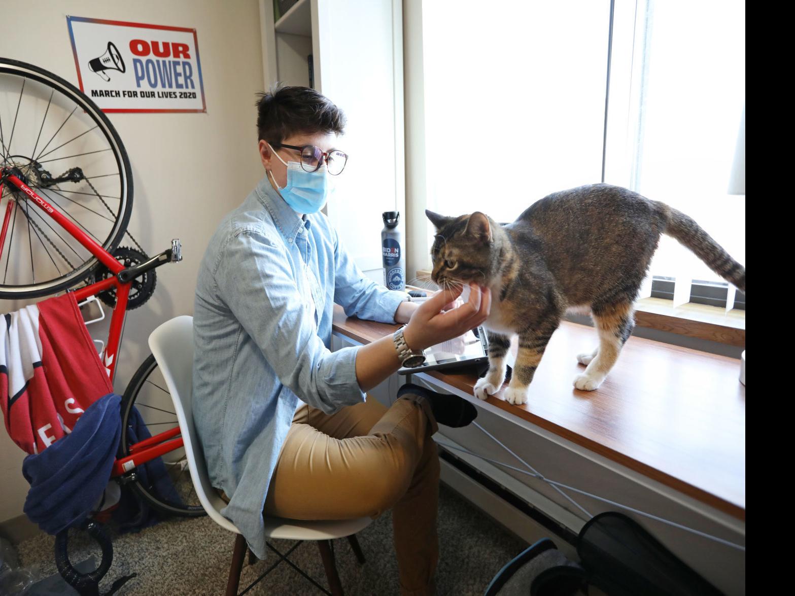 Pandemic Lack Of Spring Break Strains Uw Madison Students Mental Health Higher Education Madison Com