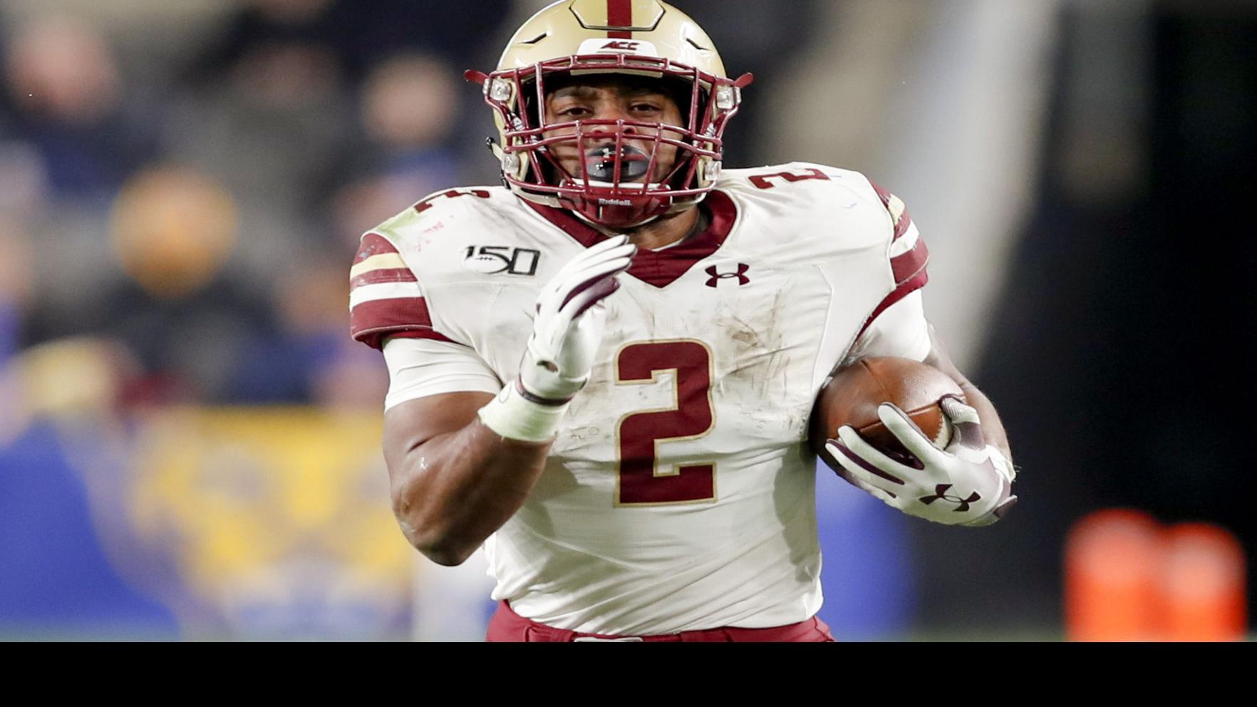 Packers By Position Take It On The Run By Adding Aj Dillon To Aaron Jones And Jamaal Williams Packers May Ground And Pound Pro Football Madison Com