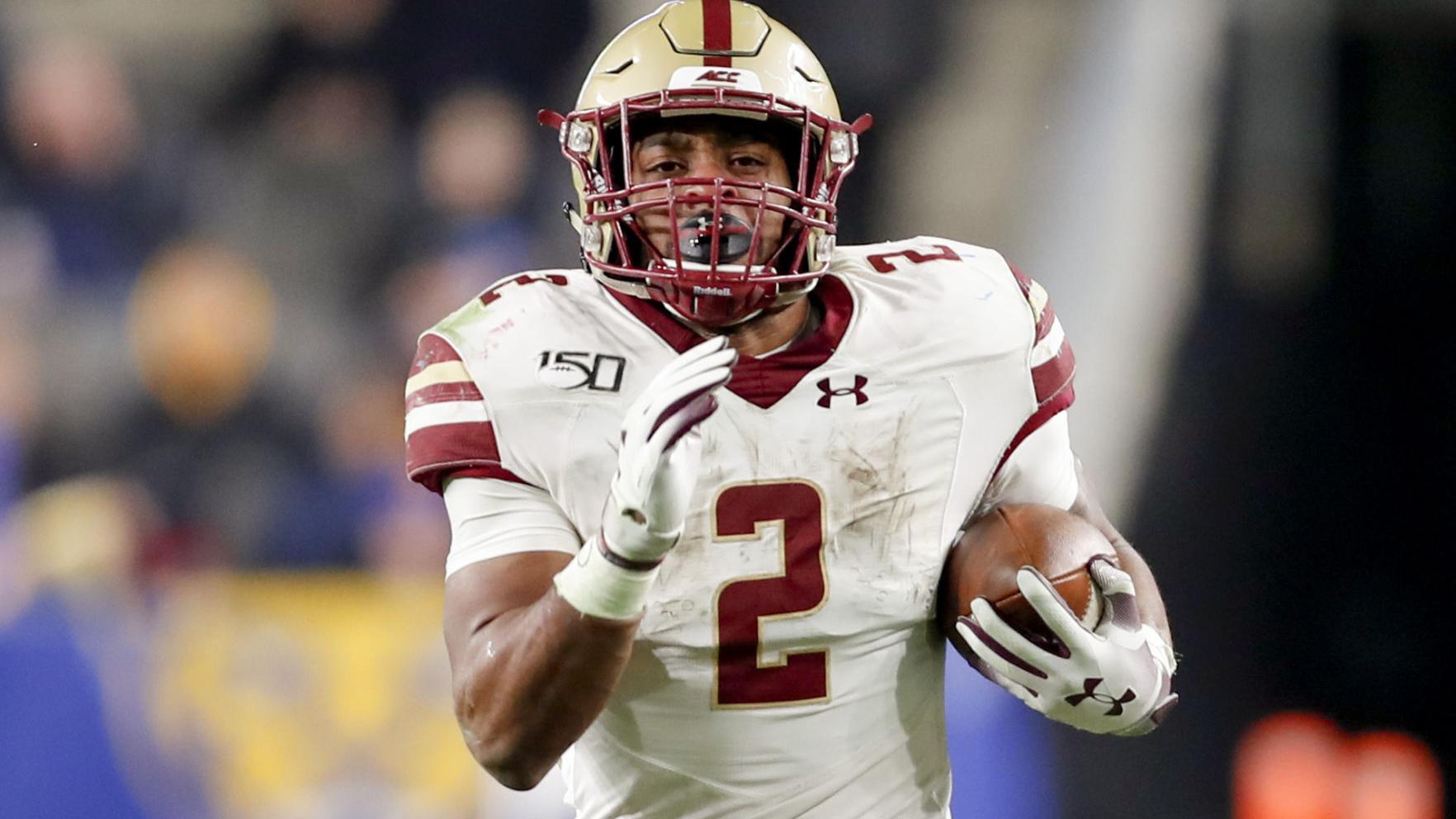 Packers By Position Take It On The Run By Adding Aj Dillon To Aaron Jones And Jamaal Williams Packers May Ground And Pound Pro Football Madison Com