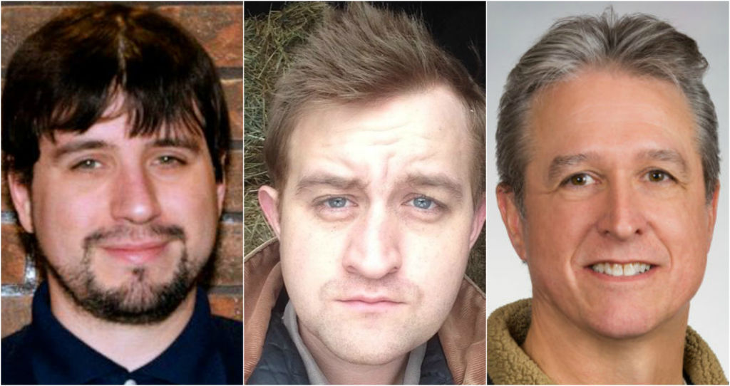 Election 2015 Verona City Council District 3 primary Wisconsin