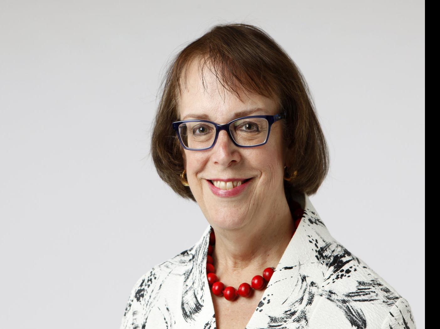 Q A Uw Professor Janet Hyde Working To Debunk Women S Sex Drive