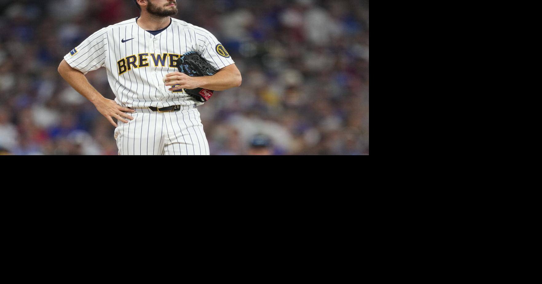 BREWERS Polzin: Why Brewers have some roster issues to address if they're going take next step