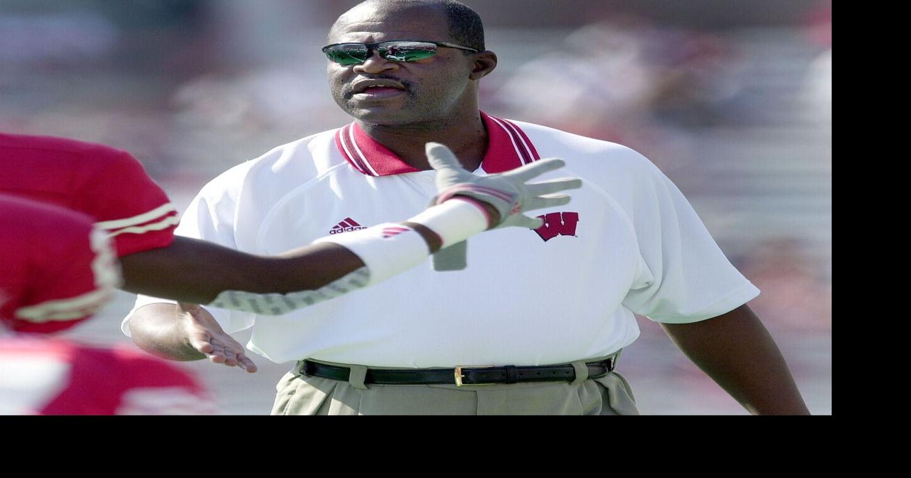 Wisconsin Football Mourns the Loss of a Unifying Leader