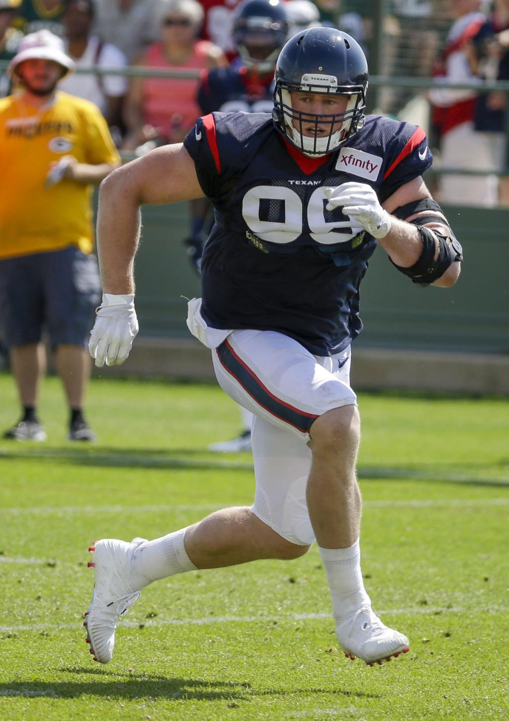 Tom Oates Texans J J Watt Loves Wisconsin And The Feeling Is Mutual Pro Football Madison Com Pngkit selects 19 hd jj watt png images for free download. texans j j watt loves wisconsin and