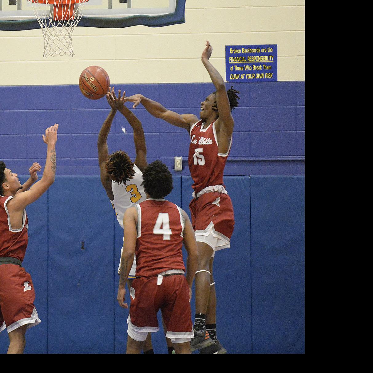 Madison La Follette Holds Firm As No 1 Boys Basketball Team In