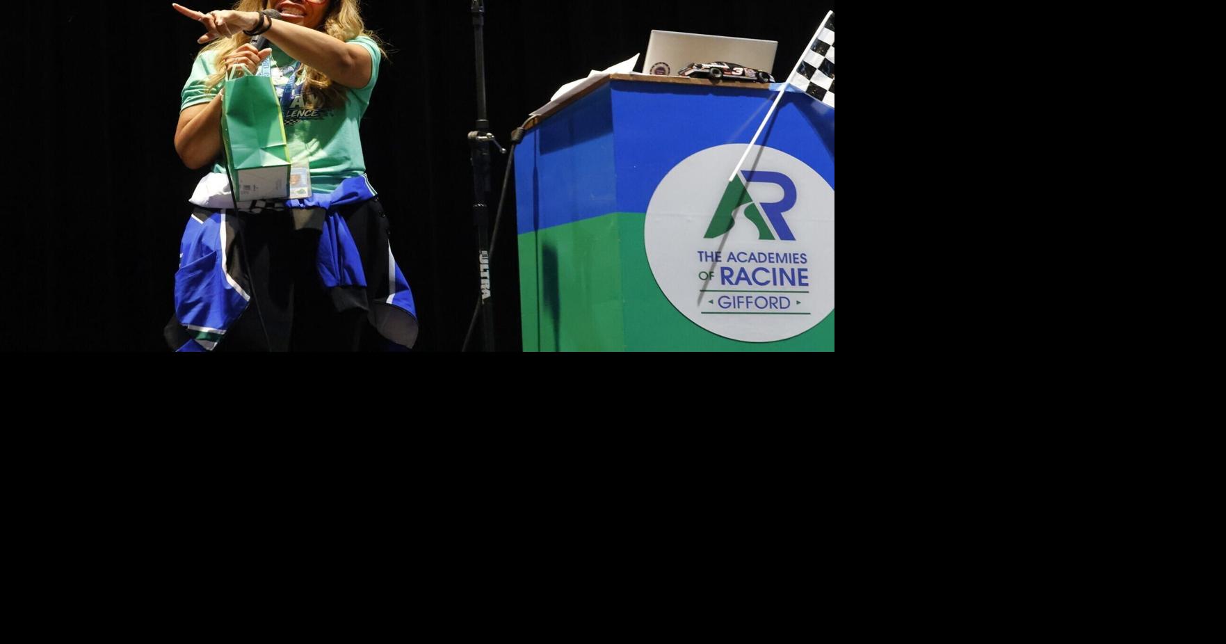 Educators return RUSD staff prepare for upcoming school year RYAN PATTERSON Aug 28, 2026 Aug 28, 2026 Updated 4 mins ago