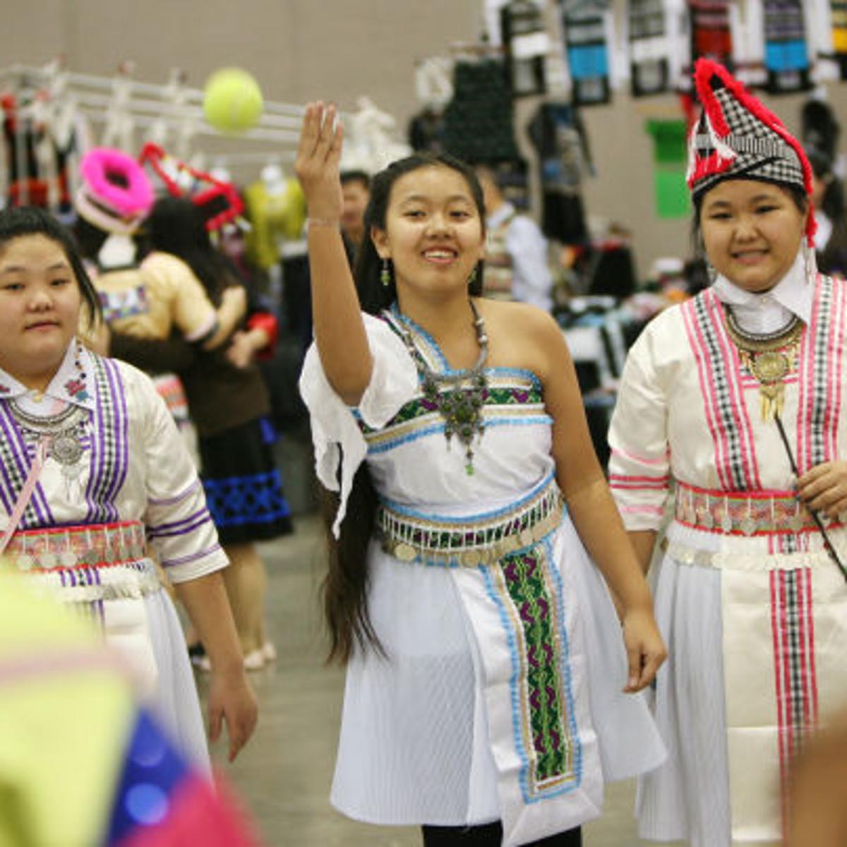 Hmong New Year Tickets Celebrate The Hmong New Year At The Alliant Energy Center This Weekend Local Government Madison Com Hmong New Year Tickets Celebrate The Hmong New Year At The Alliant Energy Center This Weekend Local Government Madison Com