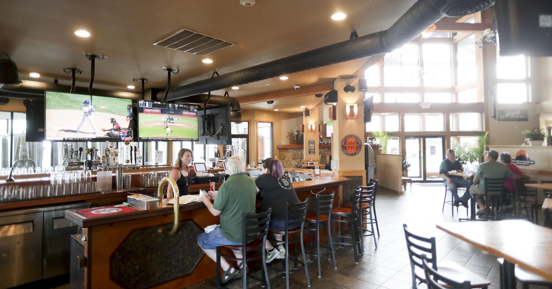 Boulder Brewpub will become Stone Porch Alehouse. - Vimarsana News