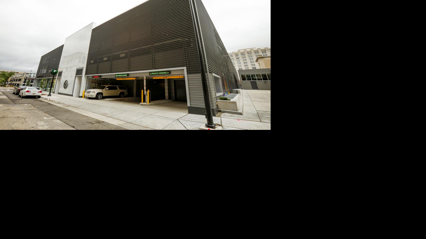 Madison Finance Committee votes to maintain parking staff members, rejects law enforcement positions | Local Federal government