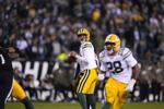 Packers Eagles Football