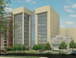 Developer proposes remake of dated Downtown office building