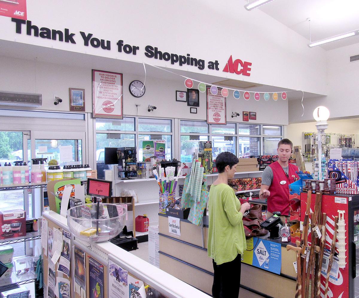 Ben Franklin And Ace Hardware Stores To Close On Madison S East