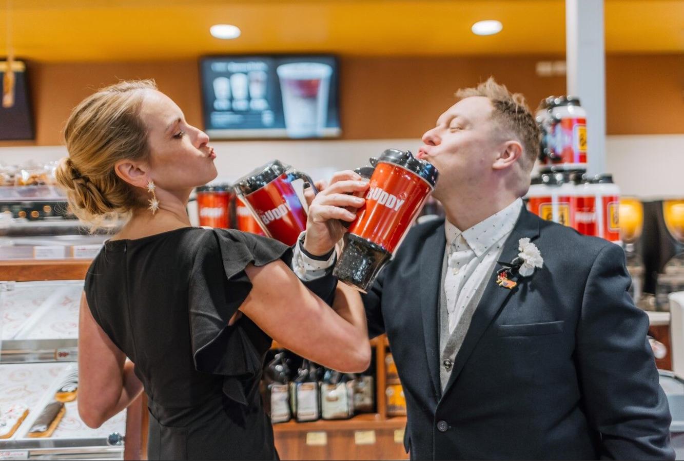 Why does Kwik Trip have a cult following in Wisconsin?