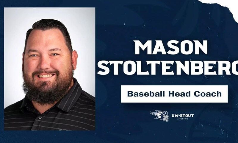 Blue Devils Tab Mason Stoltenberg To Lead Baseball Program