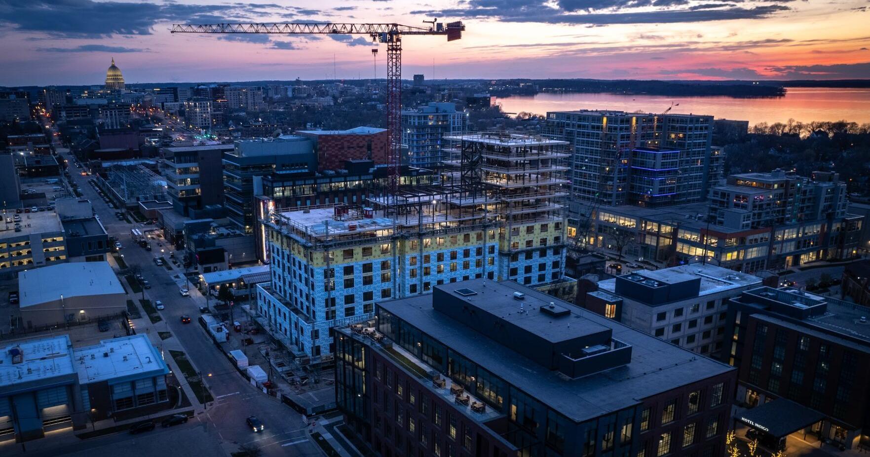 Reimagining sustainable living and democratized investing: The Neutral Project's vision for a thriving future - Vimarsana News