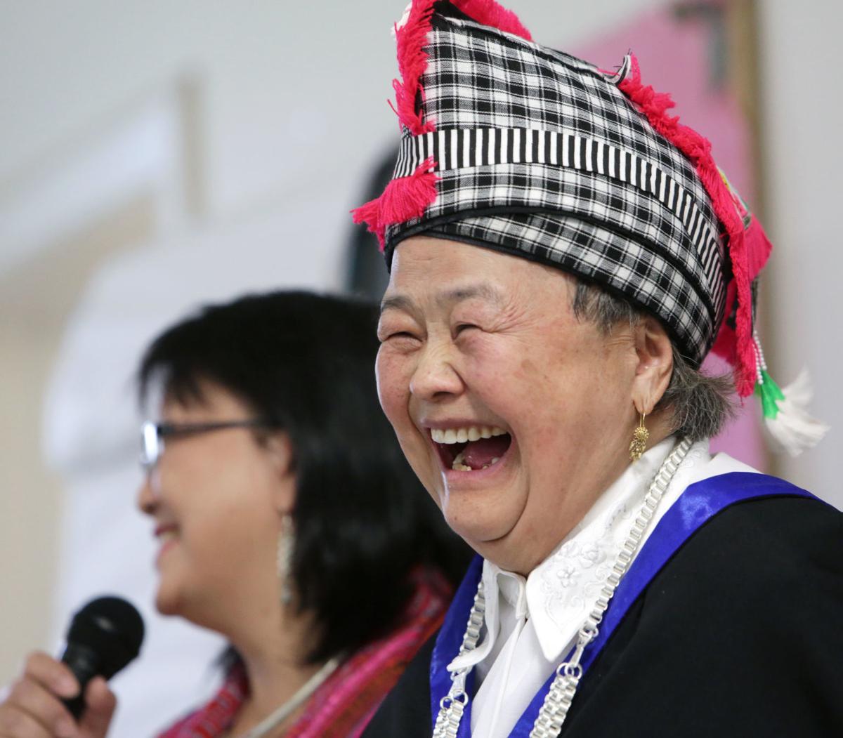 Hmong Community And Service Center Secures Funding Through Year S