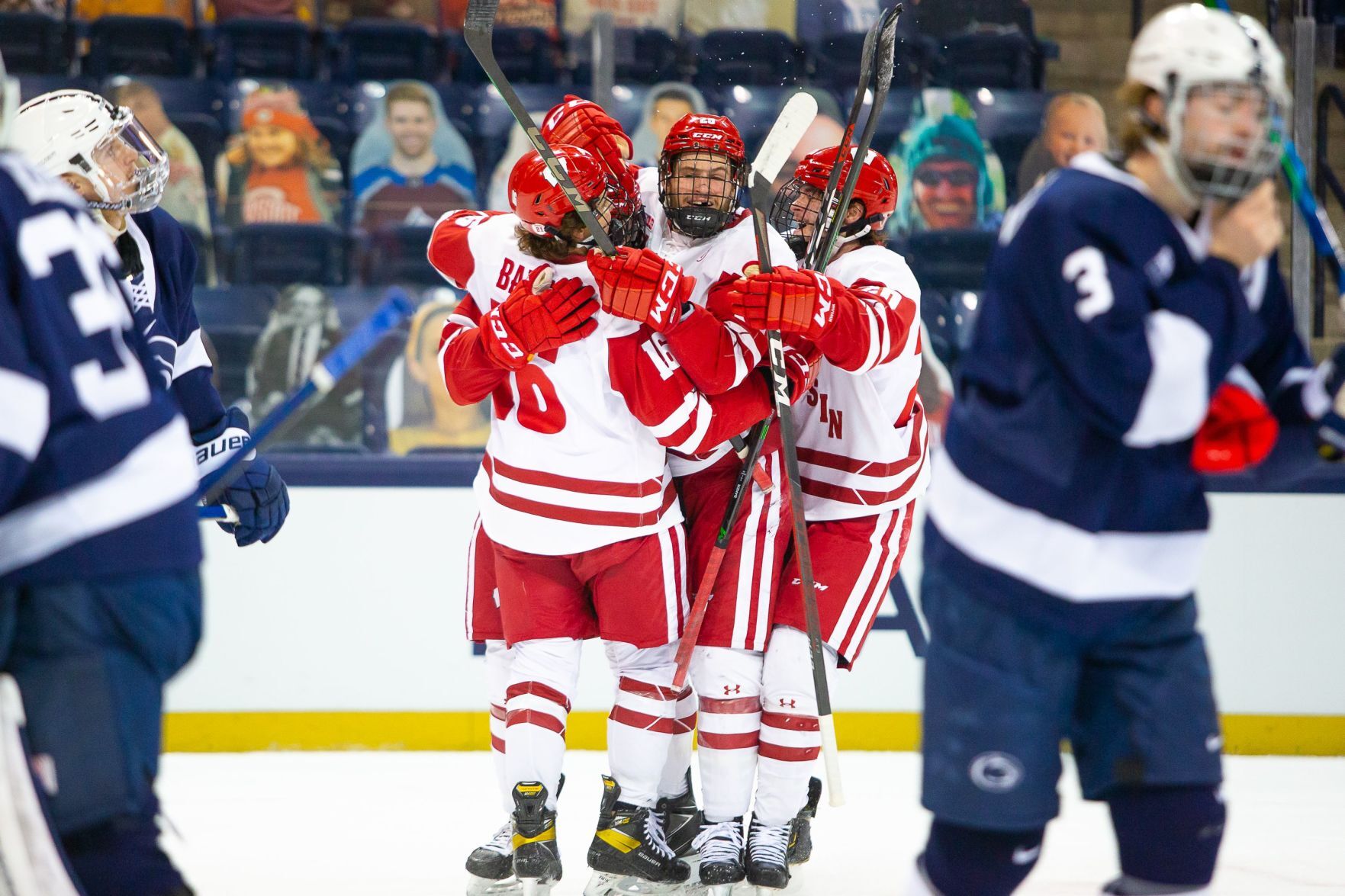 Big ten hockey final Clearance