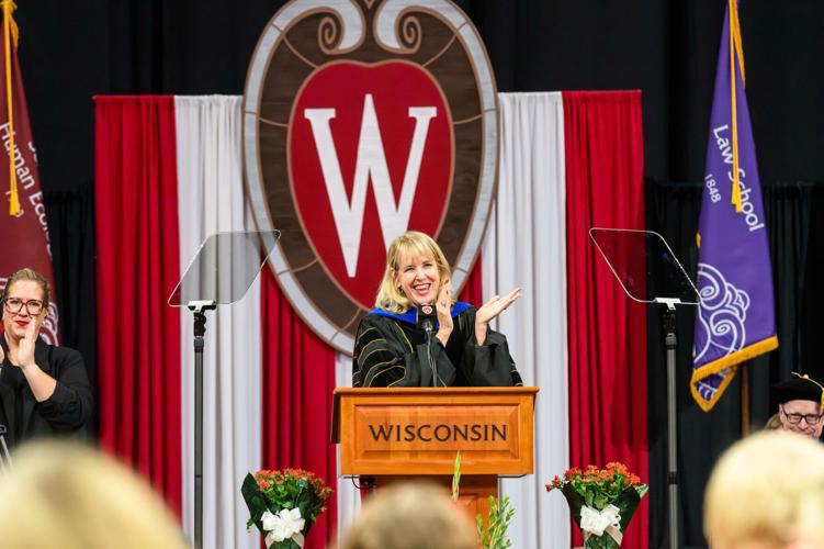 Convocation 2026: Heeding advice, finding community and having ‘a beginner’s mind’