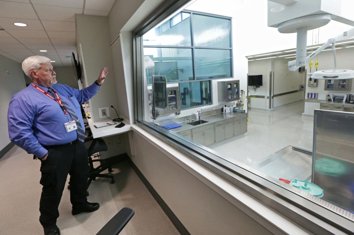 Toxic work environment': Staff allege Dane County Medical Examiner's Office  pushes employees to the brink