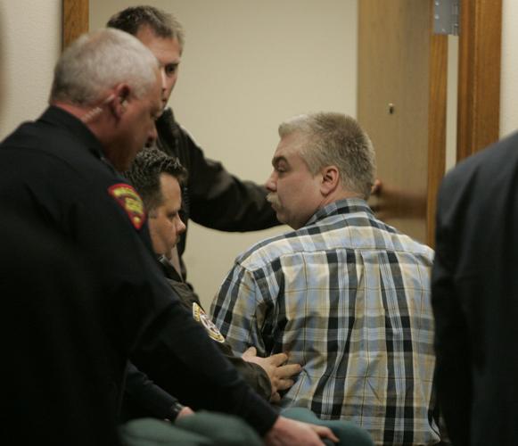 Steven Avery case Read the original stories