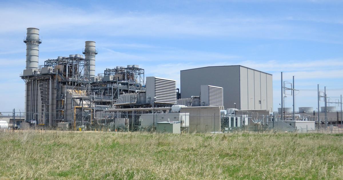 Ls Power Riverside Alliant Energy's Riverside power plant near Beloit needs $25 million in ...