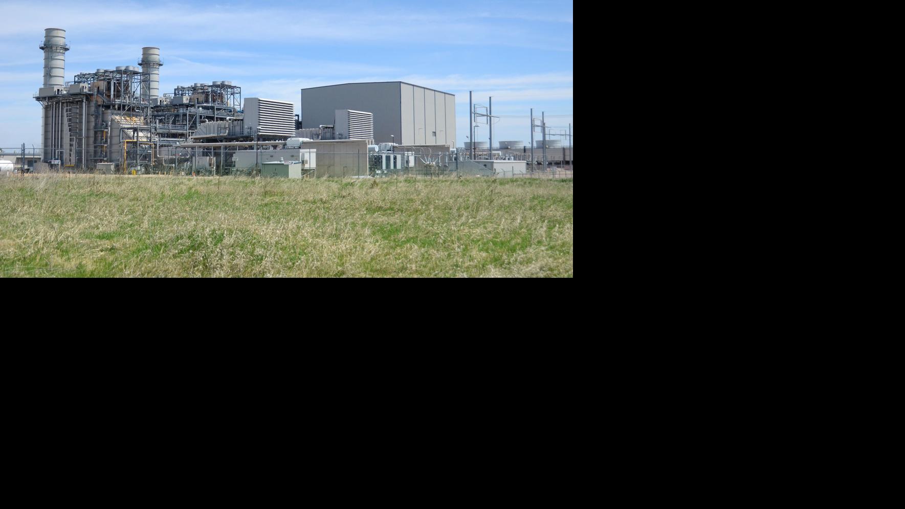 Alliant Energy�s Riverside power plant near Beloit needs