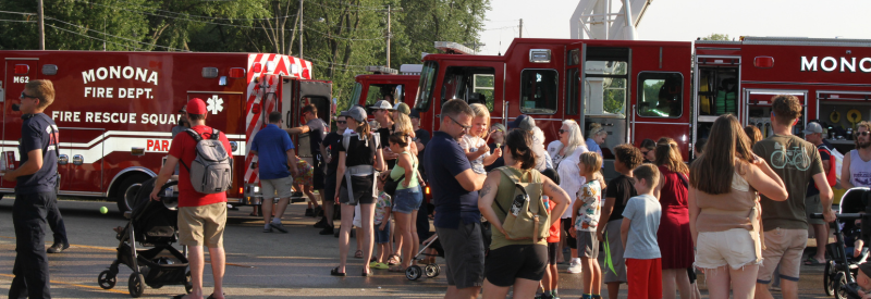 National Night Out