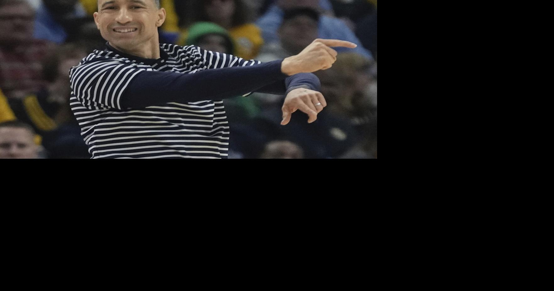Bucks coach Doc Rivers has bond with Marquette's Shaka Smart