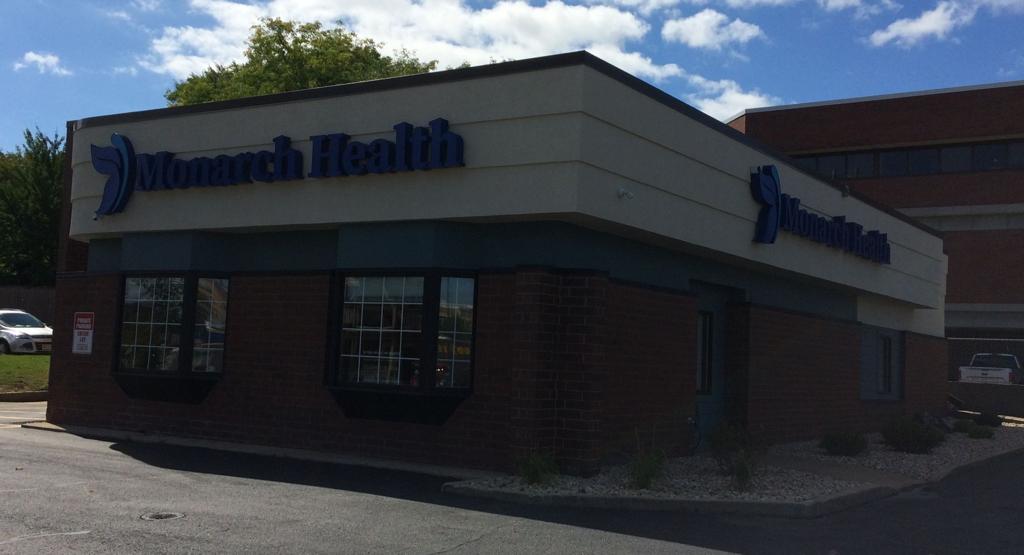 Dean clinic east madison wi