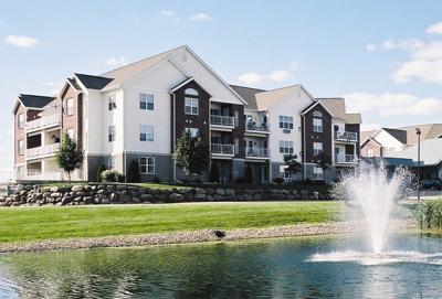 Regency Place Senior Apartments In Sun Prairie Where Home And Community Come Together Special Offers Events Madison Com