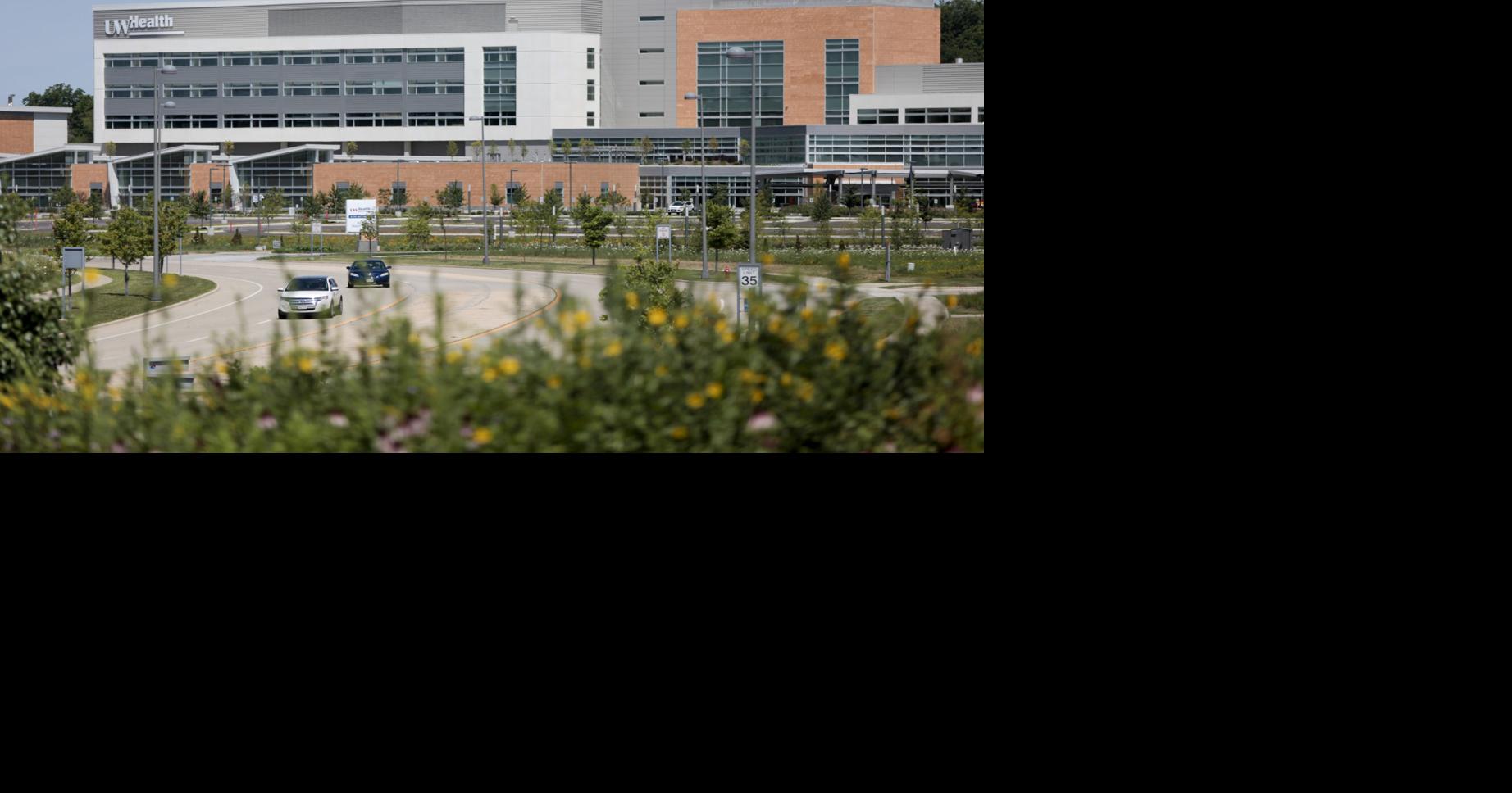 UW Health plans outpatient surgery center on Madison's Far East Side