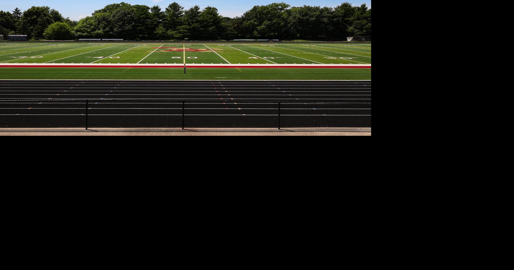 Edgewood High School secures approval for major athletic field upgrades