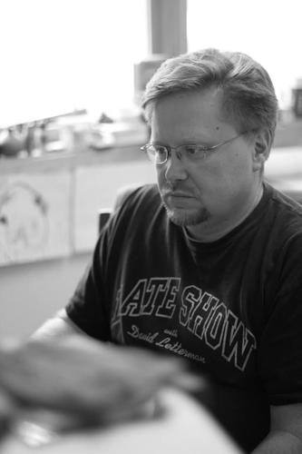 From 'Dracula' to 'Narnia,' Jen Trieloff made local theater bold and