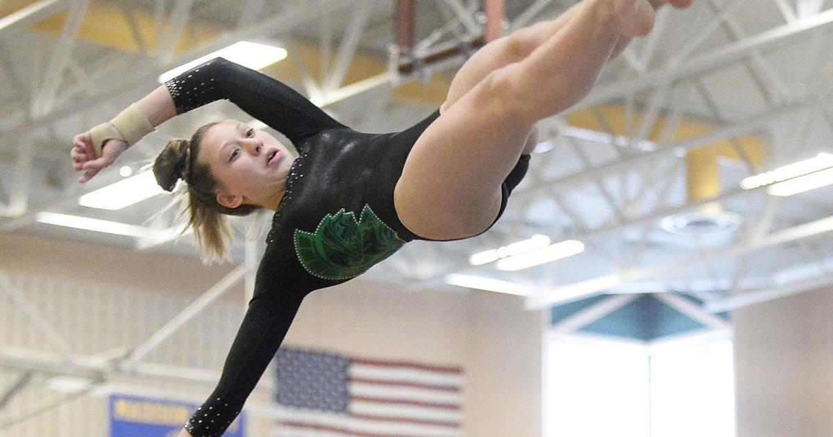 Madison Rimkus Longtime Madison Memorial coach steps down