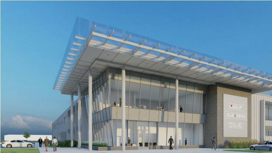 Sub Zero Group S 70 Million Expansion Could Create 100 Jobs In Fitchburg Business News Madison Com