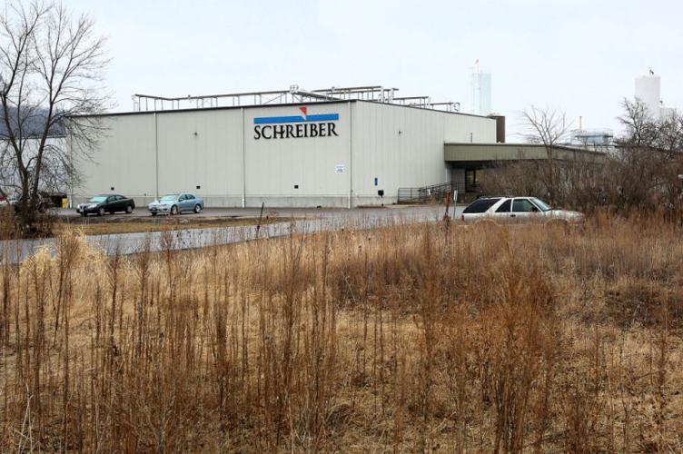 Schreiber Foods expanding in Richland Center to meet increased yogurt