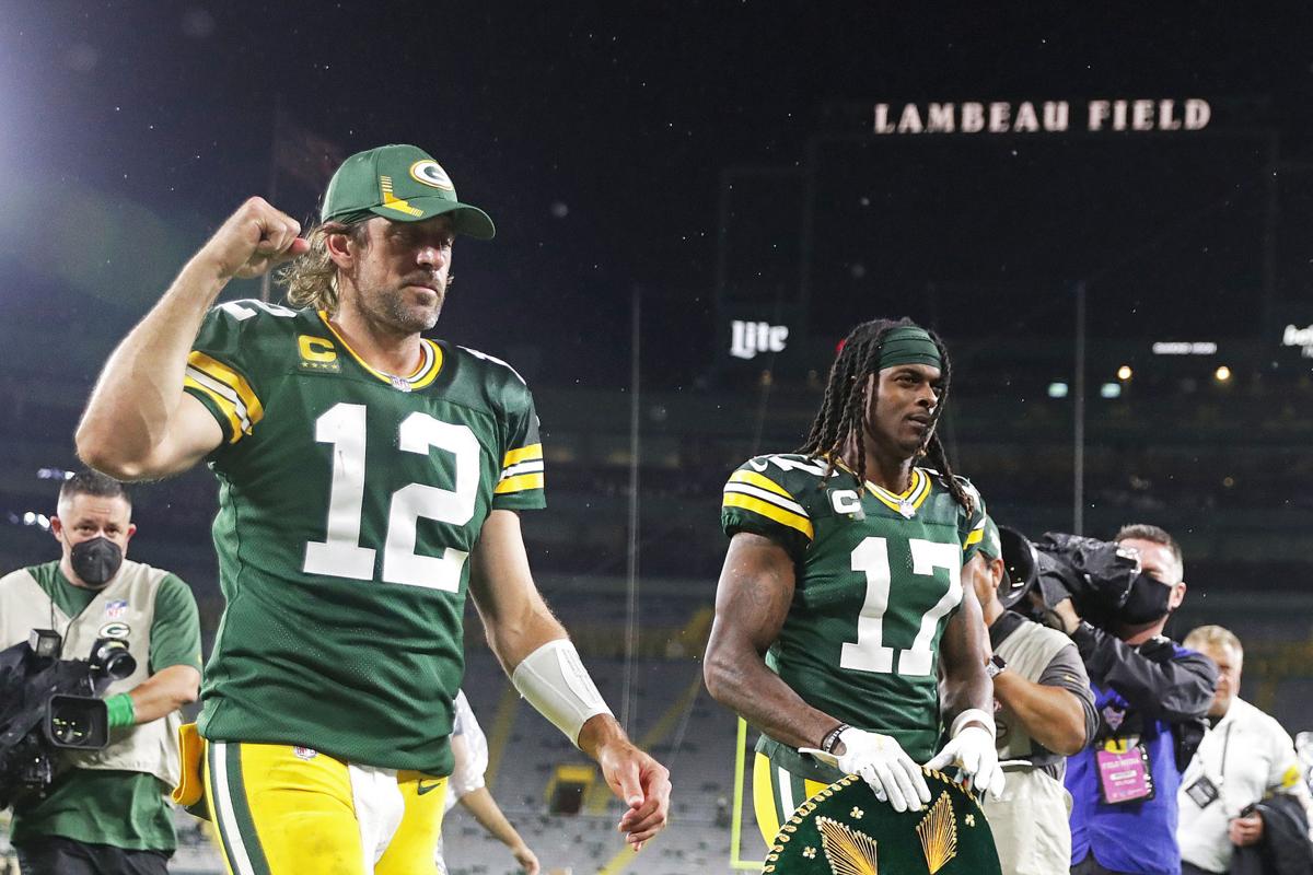 Packers insist 'Go Pack Go' chant will return at Lambeau Field