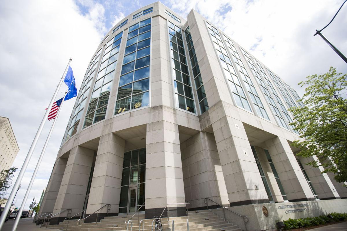 Top state Veterans Affairs human resources official leaving after less than a year on the job